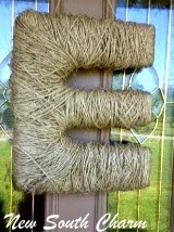 Natural Sisal Twine, Hobby Lobby